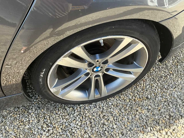 2006 bmw 320d personenauto - afbeelding 9 van  48