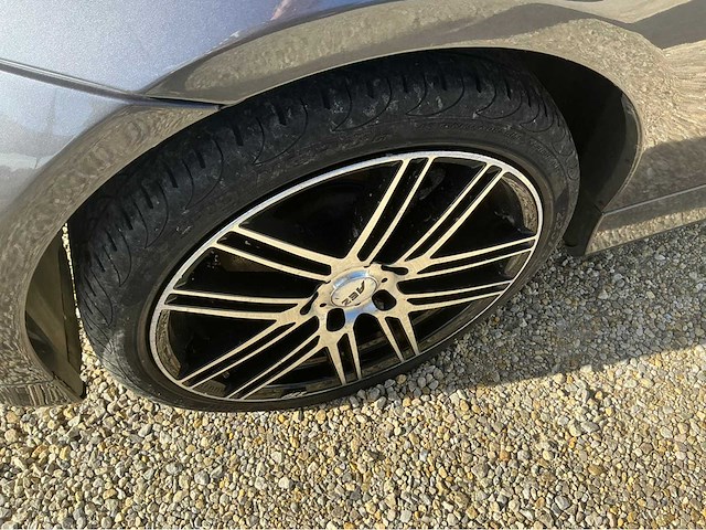 2006 bmw 320d personenauto - afbeelding 2 van  48