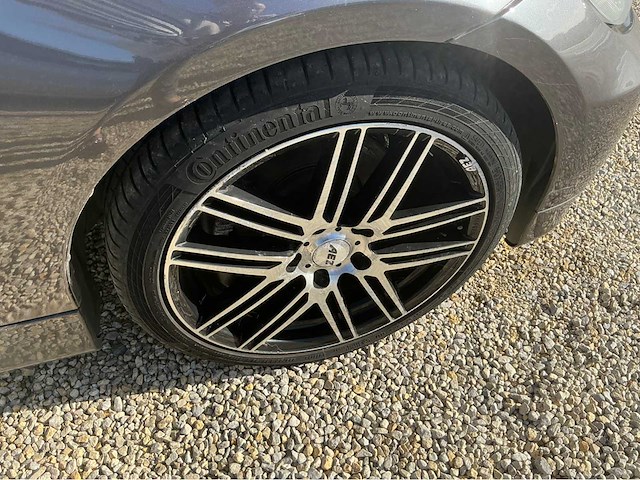 2006 bmw 320d personenauto - afbeelding 5 van  48