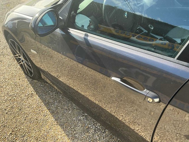 2006 bmw 320d personenauto - afbeelding 11 van  48