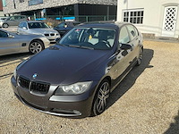 2006 bmw 320d personenauto - afbeelding 1 van  48