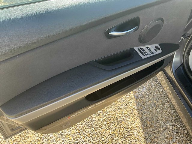 2006 bmw 320d personenauto - afbeelding 13 van  48