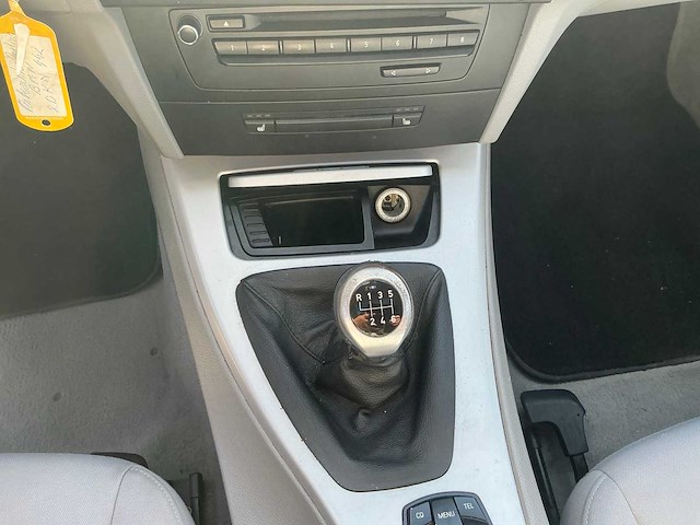 2006 bmw 320d personenauto - afbeelding 22 van  48