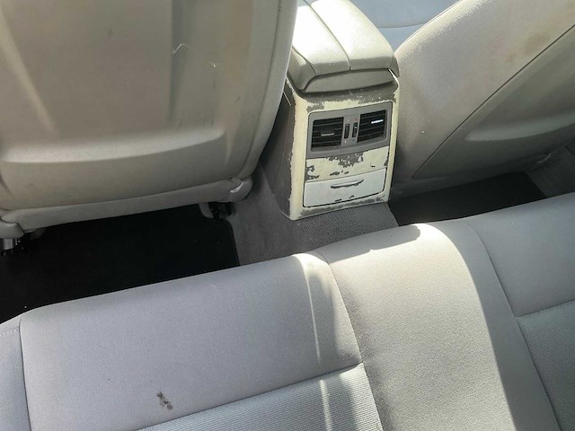 2006 bmw 320d personenauto - afbeelding 27 van  48