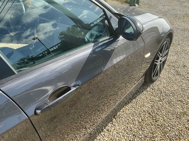 2006 bmw 320d personenauto - afbeelding 28 van  48