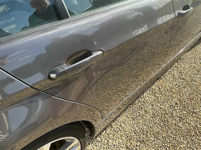 2006 bmw 320d personenauto - afbeelding 32 van  48