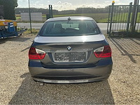 2006 bmw 320d personenauto - afbeelding 23 van  48