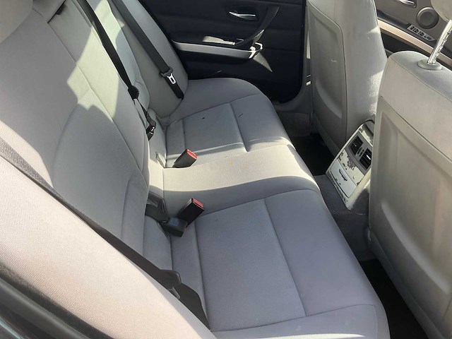 2006 bmw 320d personenauto - afbeelding 36 van  48