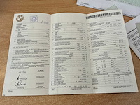 2006 bmw 320d personenauto - afbeelding 40 van  48