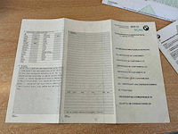 2006 bmw 320d personenauto - afbeelding 41 van  48