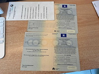 2006 bmw 320d personenauto - afbeelding 42 van  48