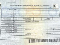 2006 bmw 520d touring break - afbeelding 7 van  21