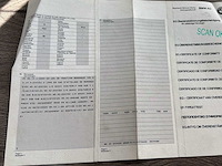 2006 bmw 520d touring break - afbeelding 9 van  21