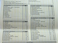 2006 bmw 520d touring break - afbeelding 11 van  21