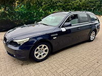 2006 bmw 520d touring break - afbeelding 1 van  21