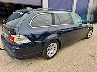 2006 bmw 520d touring break - afbeelding 15 van  21