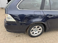 2006 bmw 520d touring break - afbeelding 16 van  21