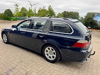 2006 bmw 520d touring break - afbeelding 17 van  21