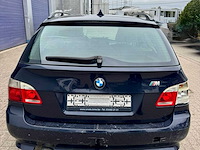 2006 bmw 520d touring break - afbeelding 18 van  21
