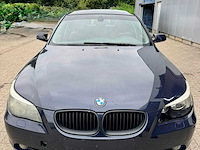 2006 bmw 520d touring break - afbeelding 19 van  21