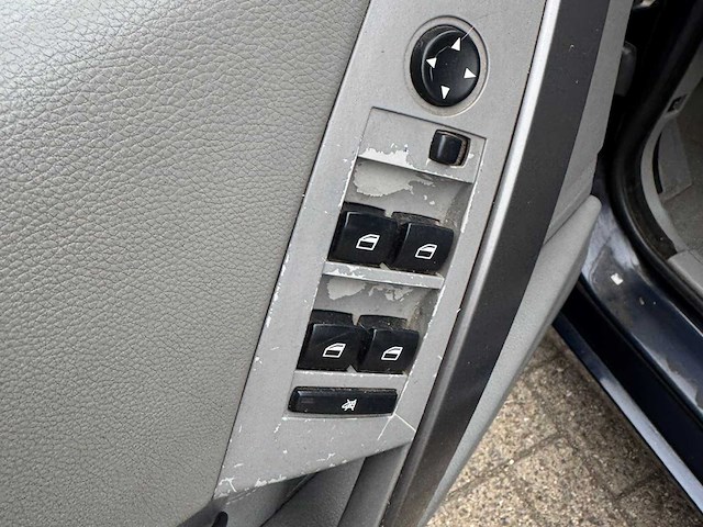 2006 bmw 520d touring break - afbeelding 21 van  21