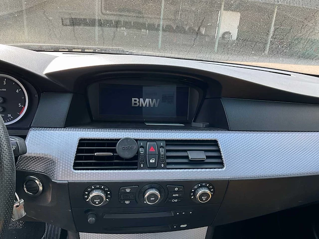 2006 bmw 530xdrive personenauto - afbeelding 21 van  44
