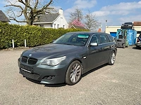 2006 bmw 530xdrive personenauto - afbeelding 12 van  44