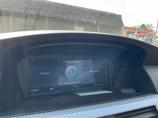 2006 bmw 530xdrive personenauto - afbeelding 25 van  44