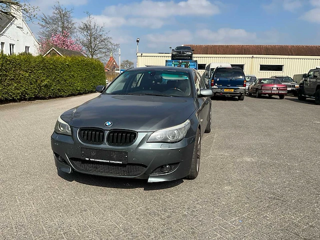 2006 bmw 530xdrive personenauto - afbeelding 23 van  44