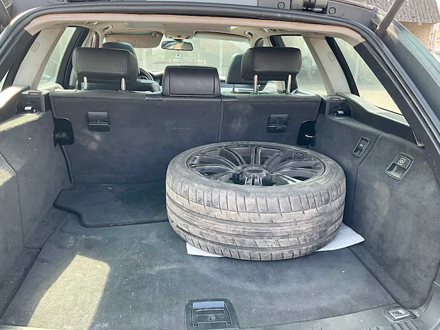 2006 bmw 530xdrive personenauto - afbeelding 36 van  44