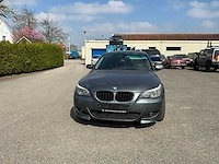 2006 bmw 530xdrive personenauto - afbeelding 34 van  44