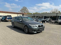 2006 bmw 530xdrive personenauto - afbeelding 41 van  44