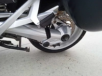 2006 bmw k1200 gt motorfiets - afbeelding 2 van  12