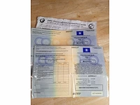 2006 bmw k1200 gt motorfiets - afbeelding 4 van  12