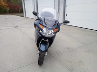 2006 bmw k1200 gt motorfiets - afbeelding 5 van  12