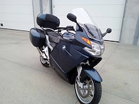 2006 bmw k1200 gt motorfiets - afbeelding 6 van  12
