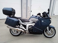 2006 bmw k1200 gt motorfiets - afbeelding 7 van  12