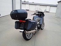 2006 bmw k1200 gt motorfiets - afbeelding 8 van  12