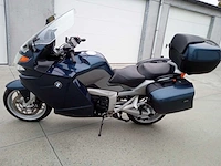2006 bmw k1200 gt motorfiets - afbeelding 10 van  12