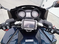 2006 bmw k1200 gt motorfiets - afbeelding 11 van  12