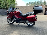 2006 bmw r1200 rt motorfiets - afbeelding 2 van  27