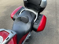 2006 bmw r1200 rt motorfiets - afbeelding 5 van  27