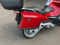 2006 bmw r1200 rt motorfiets - afbeelding 7 van  27