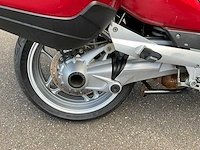2006 bmw r1200 rt motorfiets - afbeelding 8 van  27