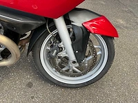 2006 bmw r1200 rt motorfiets - afbeelding 9 van  27