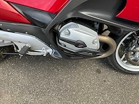 2006 bmw r1200 rt motorfiets - afbeelding 10 van  27