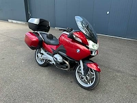 2006 bmw r1200 rt motorfiets - afbeelding 21 van  27