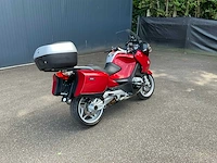 2006 bmw r1200 rt motorfiets - afbeelding 23 van  27