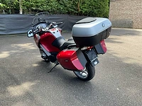 2006 bmw r1200 rt motorfiets - afbeelding 26 van  27