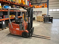 2006 bt c3e150r vorkheftruck - afbeelding 11 van  15